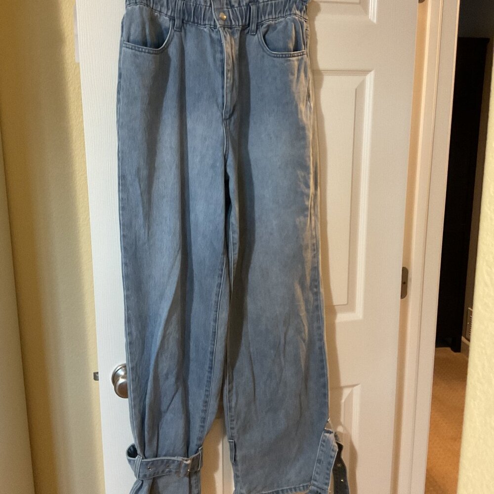 New WeWoreWhat jeans 32